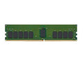 Kingston Technology KSM26RD8/32MFR memory module 32 GB 1 x 32 GB DDR4 2666 MT/s 288-pin DIMM ECC