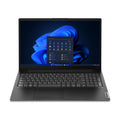 Lenovo V15 G4 AMN AMD Ryzen™ 5 7520U Laptop 15.6" Full HD 8 GB LPDDR5-SDRAM 256 GB SSD Wi-Fi 6 (802.11ax) Windows 11 Pro Black