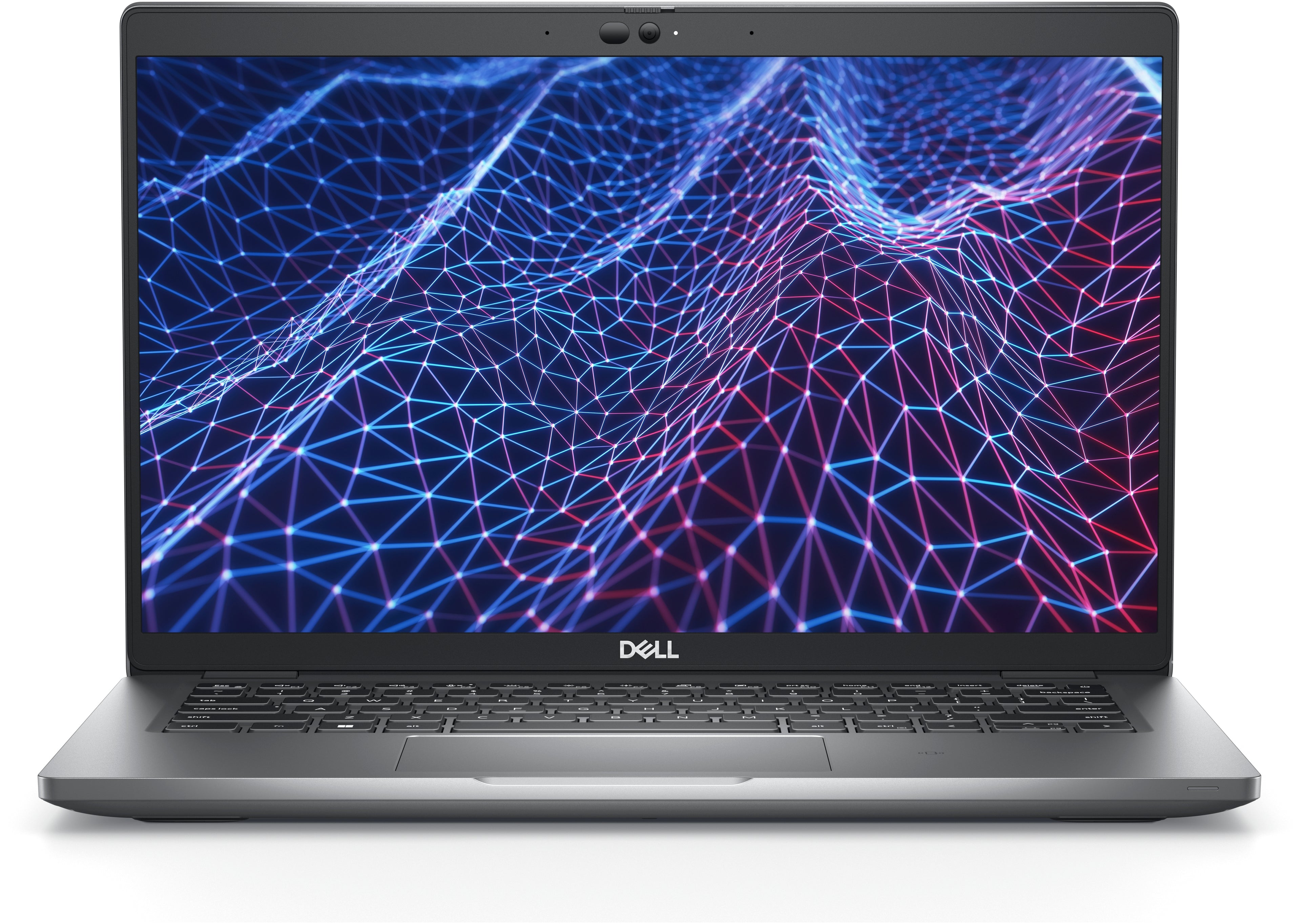 DELL Latitude 5430 Intel® Core™ i5 i5-1245U Laptop 14" Full HD 16 GB DDR4-SDRAM 512 GB SSD Wi-Fi 6E (802.11ax) Windows 10 Pro Gray