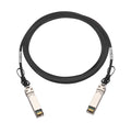 QNAP CAB-DAC15M-Q28B4 InfiniBand/fibre optic cable 59.1" (1.5 m) QSFP28 Black