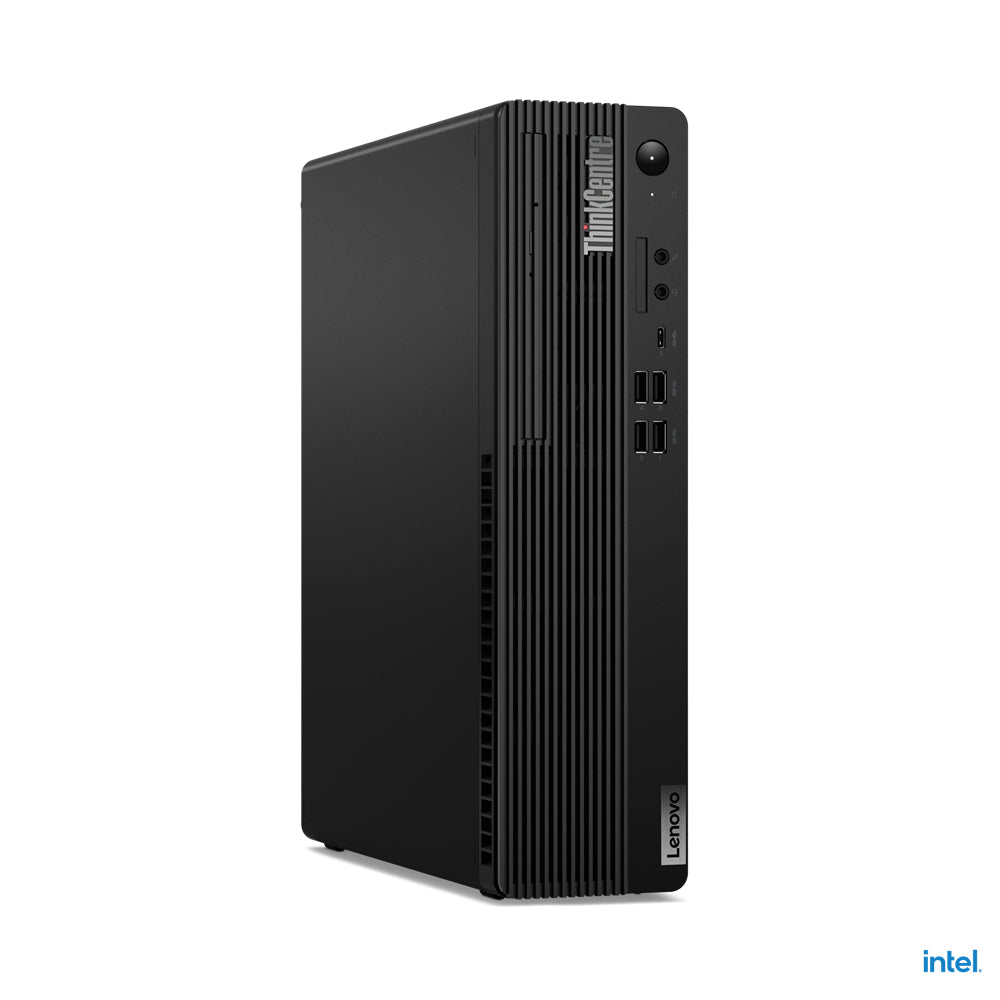 Lenovo ThinkCentre M80s Intel® Core™ i9 i9-12900 16 GB DDR5-SDRAM 512 GB SSD Windows 11 Pro SFF PC Black