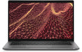 DELL Latitude 7430 Intel® Core™ i5 i5-1245U Laptop 14" Full HD 16 GB DDR4-SDRAM 256 GB SSD Wi-Fi 6E (802.11ax) Windows 10 Pro Black