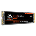 Seagate FireCuda 530 1 TB M.2 PCI Express 4.0 NVMe 3D TLC