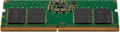 HP 4B4E0AV memory module 32 GB 1 x 32 GB DDR5 260-pin SO-DIMM