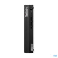 Lenovo ThinkCentre M90q Gen 3 Intel® Core™ i3 i3-12100T 8 GB DDR5-SDRAM 128 GB SSD Windows 11 Pro Mini PC Black