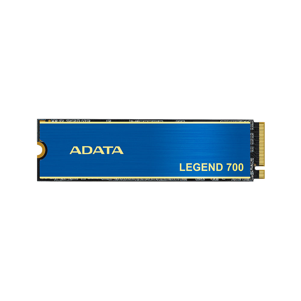 ADATA LEGEND 700 ALEG-700-256GCS internal solid state drive 256 GB M.2 PCI Express 3.0 NVMe 3D NAND