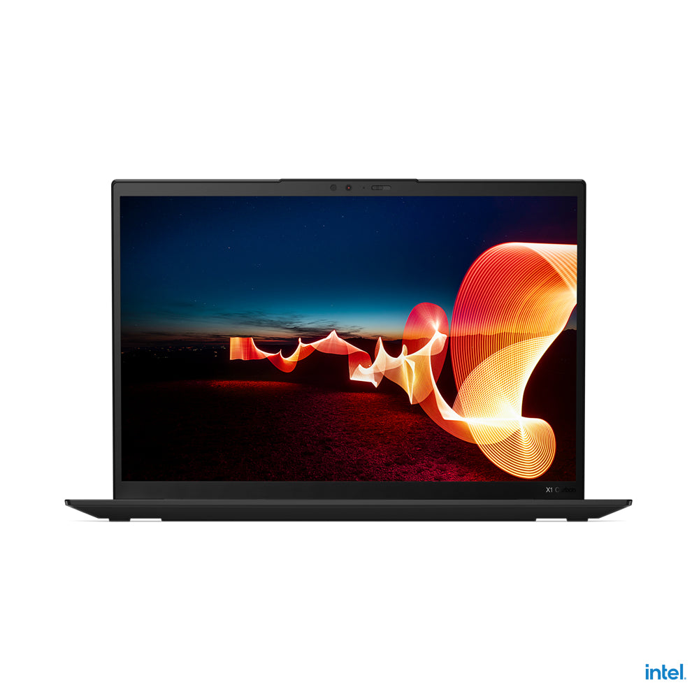 Lenovo ThinkPad X1 Carbon Gen 10 Intel® Core™ i5 i5-1250P Laptop 14" Touchscreen WUXGA 16 GB LPDDR5-SDRAM 256 GB SSD Wi-Fi 6E (802.11ax) Windows 11 Pro English Black