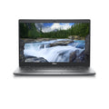 DELL Latitude 5330 Intel® Core™ i7 i7-1265U Laptop 13.3" Full HD 16 GB DDR4-SDRAM 256 GB SSD Wi-Fi 6 (802.11ax) Windows 11 Pro Gray