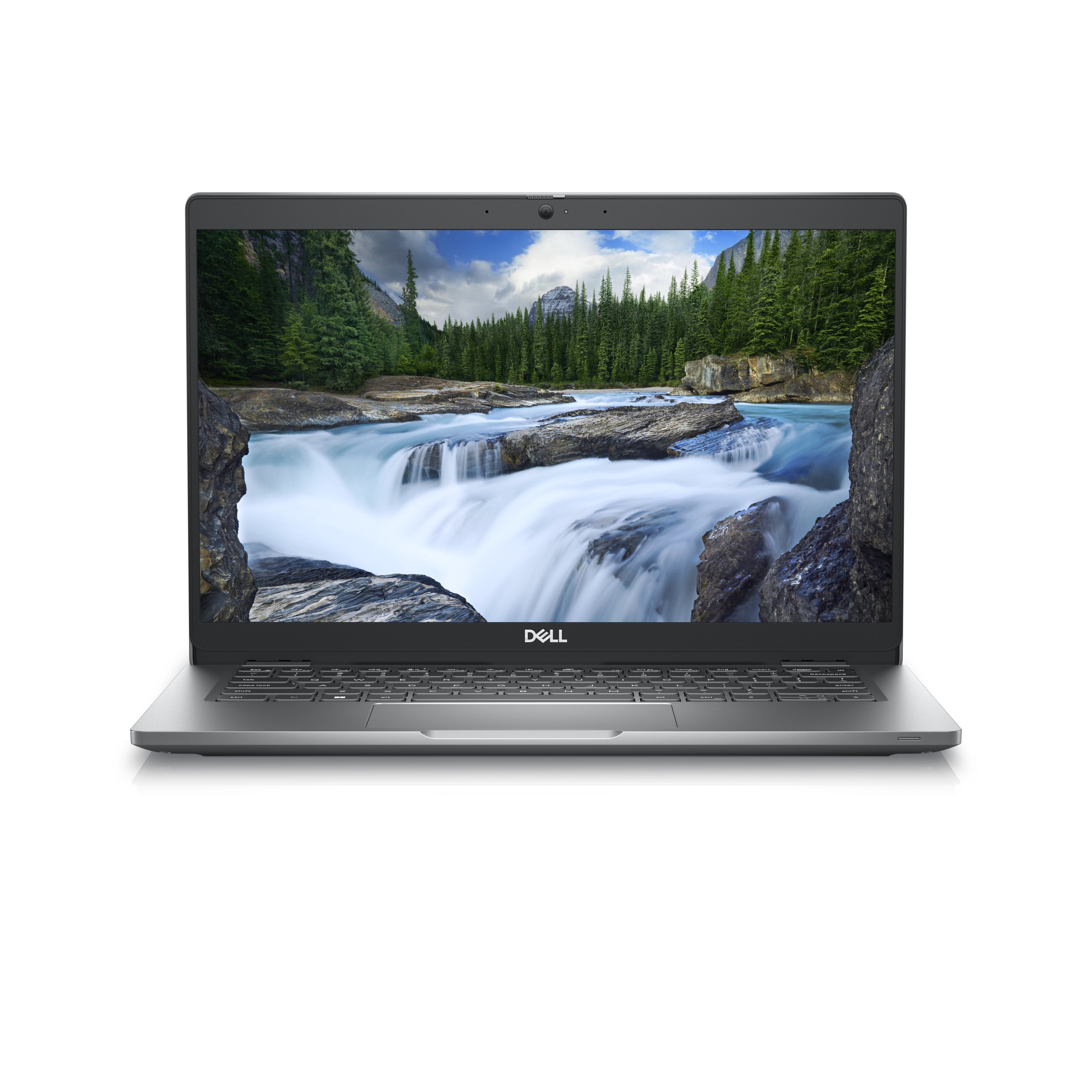 DELL Latitude 5330 Intel® Core™ i7 i7-1265U Laptop 13.3" Full HD 16 GB DDR4-SDRAM 256 GB SSD Wi-Fi 6 (802.11ax) Windows 11 Pro Gray