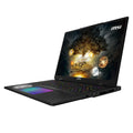 TITAN 18 HX A2XWIG-442US ULTRA9-285HX/RTX5080/64GB/6TB/W 11