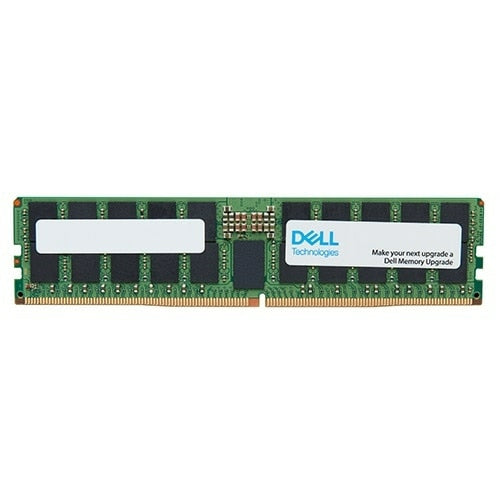 DELL SNPFFX9NC/96G memory module 96 GB 1 x 96 GB DDR5 5600 MT/s 288-pin DIMM