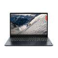 Lenovo IdeaPad 1 15AMN7 AMD Ryzen™ 5 7520U Laptop 15.6" Full HD 8 GB LPDDR5-SDRAM 256 GB SSD Wi-Fi 6 (802.11ax) Windows 11 Home English Blue