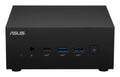 ASUS PN64-BB3000X1TD-NL PC/workstation barebone Black i3-1220P