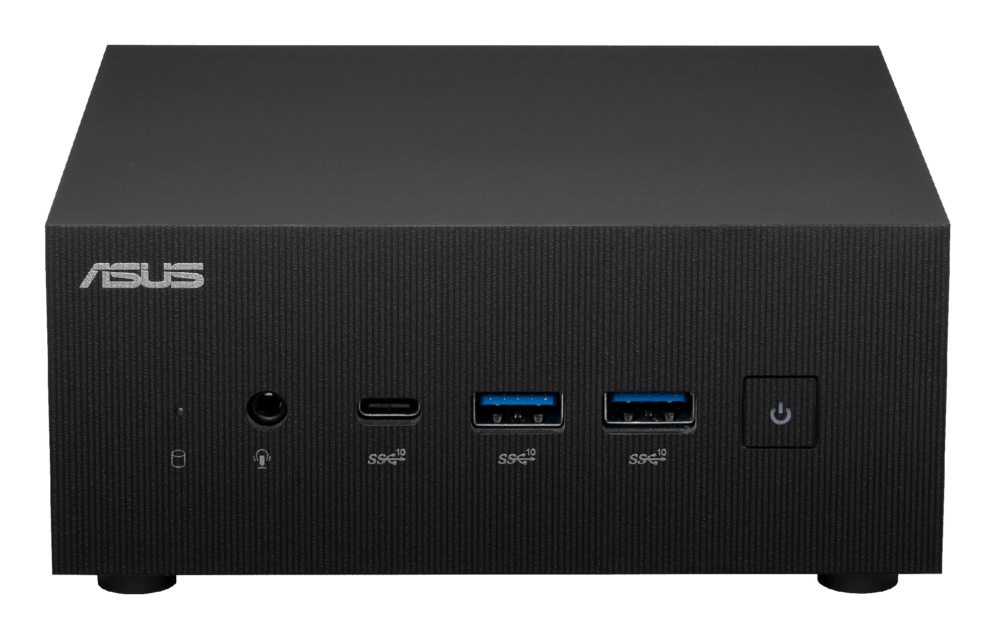 ASUS PN64-BB3000X1TD-NL PC/workstation barebone Black i3-1220P