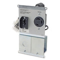 APC Symmetra RM Power Backplate power distribution unit (PDU) Silver