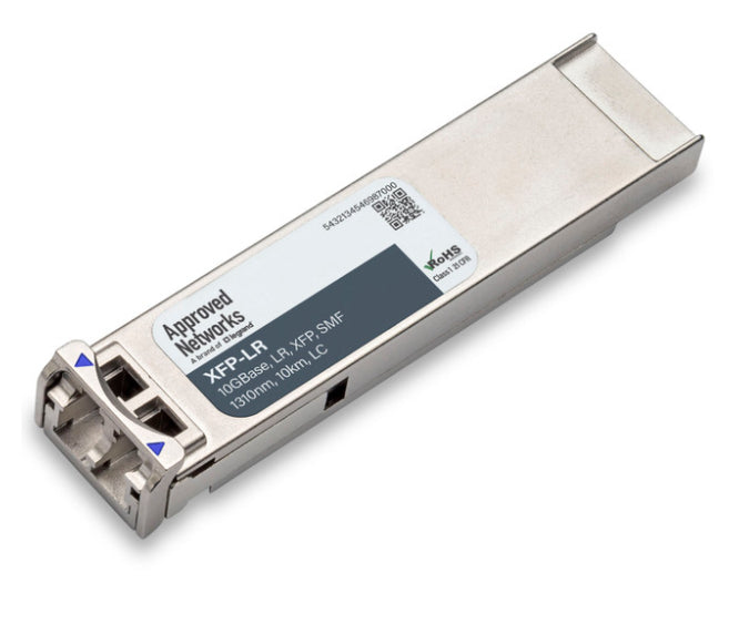 Legrand 280-0014-00-A network transceiver module Fiber optic 10000 Mbit/s XFP 1310 nm