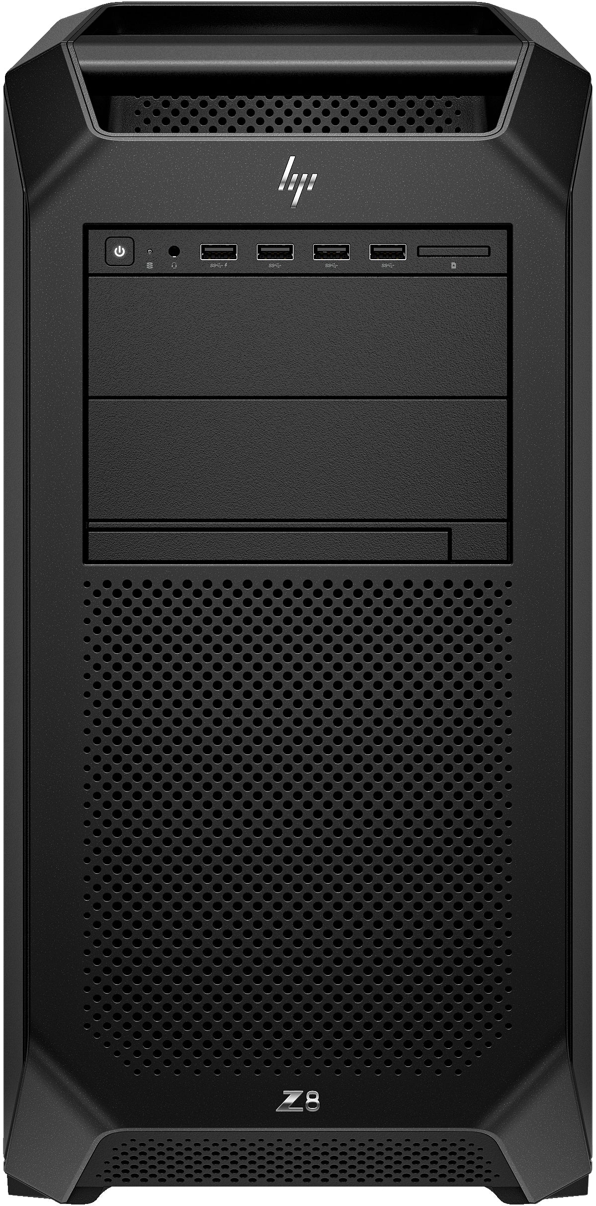HP Z8 TWR Base Unit G5 1450W 200V/10A RCTO