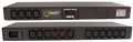 Vertiv Geist BREAN162-0020/16 power distribution unit (PDU) 16 AC outlet(s) 0U Black