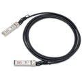 Legrand LN-SFP28-P-2.5M InfiniBand/fibre optic cable 98.4" (2.5 m) Black