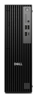 DELL Pro Plus QBS1250 Intel Core Ultra 7 265 32 GB DDR5-SDRAM 1 TB SSD Windows 11 Pro Slim PC PC Black