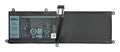 DELL XRHWG laptop spare part Battery
