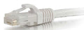 Legrand 576-A25-025 networking cable White 299.2" (7.6 m) Cat6a U/UTP (UTP)