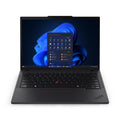 Lenovo ThinkPad T14 Gen 6 (Intel) Copilot+ PC Intel Core Ultra 7 268V Laptop 14" WUXGA 32 GB LPDDR5x-SDRAM 512 GB SSD Wi-Fi 7 (802.11be) Windows 11 Pro English Black