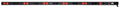 Vertiv Geist VREBAN200-103D20TL6 power distribution unit (PDU) 20 AC outlet(s) 0U Black