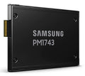 Samsung PM1743 7.68 TB 2.5" PCI Express 5.0 NVMe V-NAND