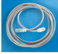 Legrand MC5E35-08 networking cable Gray 417.3" (10.6 m) Cat5e U/UTP (UTP)