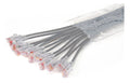 Legrand EZFPR6A05Q24-08 networking cable Gray 59.1" (1.5 m) Cat6a