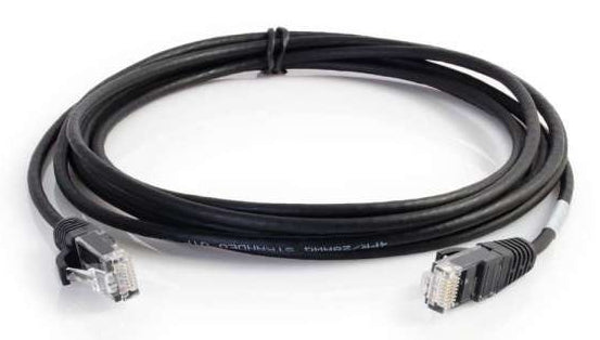 Legrand 576-RD35-009 networking cable Black 106.3" (2.7 m) Cat6 U/UTP (UTP)