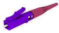 Legrand 205KKF9GA-50E-F fiber optic connector LC Male