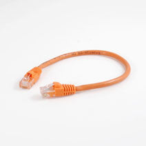 Legrand 566-140-035 networking cable Orange 420" (10.7 m) Cat6