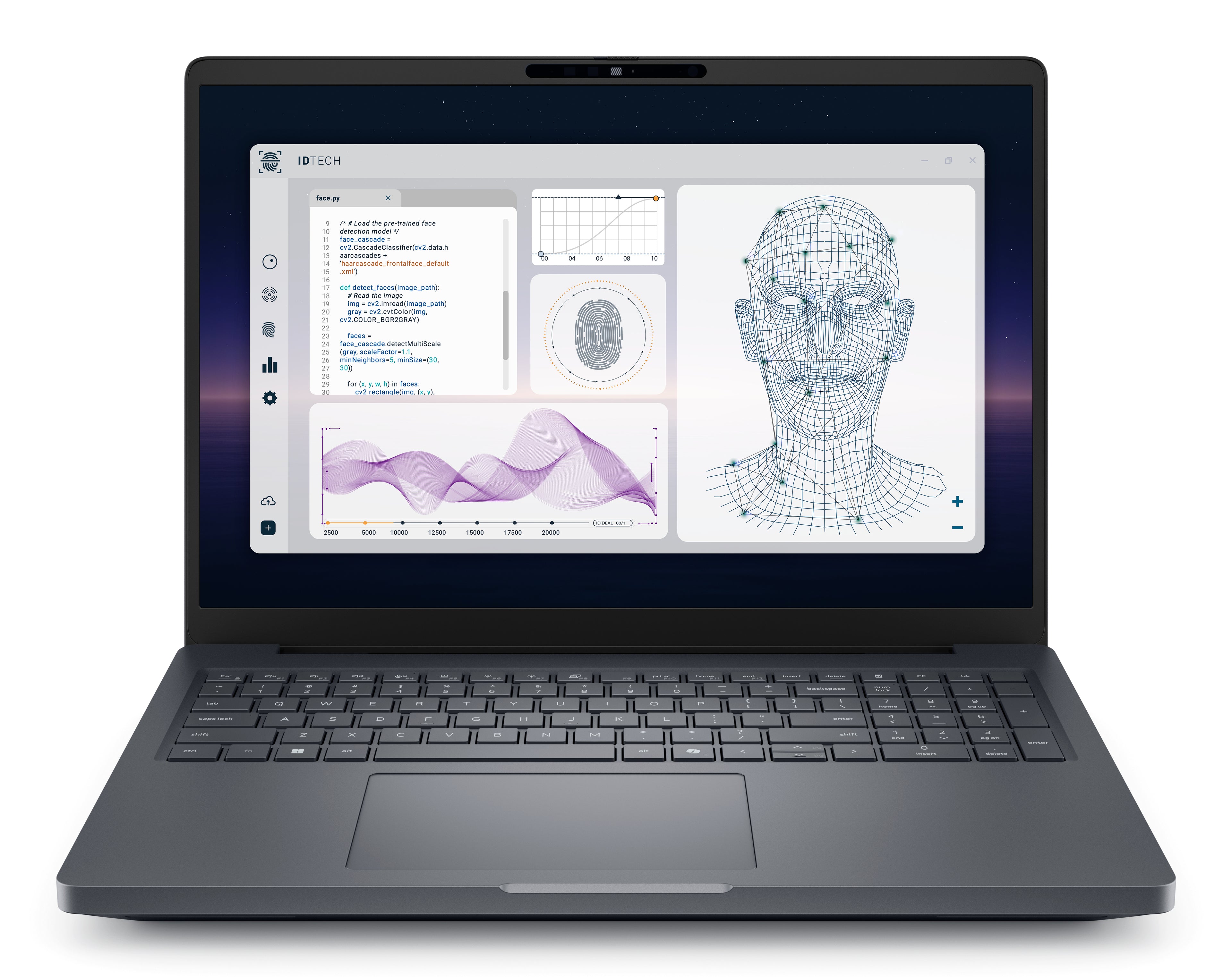 DELL Pro Max 16 Plus MB16250 Intel Core Ultra 7 265HX Mobile workstation 16" Full HD+ 64 GB DDR5-SDRAM 1 TB SSD NVIDIA RTX PRO 2000 Blackwell Wi-Fi 7 (802.11be) Windows 11 Pro US English Black