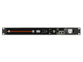 Vertiv Geist VA4U21A0 power distribution unit (PDU) 12 AC outlet(s) 1U Black