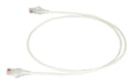 Legrand RDC625-09 networking cable White 299.2" (7.6 m) Cat6 U/UTP (UTP)