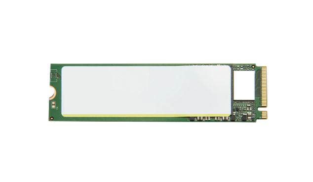 HP B3KV5AV internal solid state drive 512 GB M.2 PCI Express NVMe