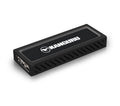 iStorage Kanguru UltraLock 4 TB USB Type-C 3.2 Gen 2 (3.1 Gen 2) Black