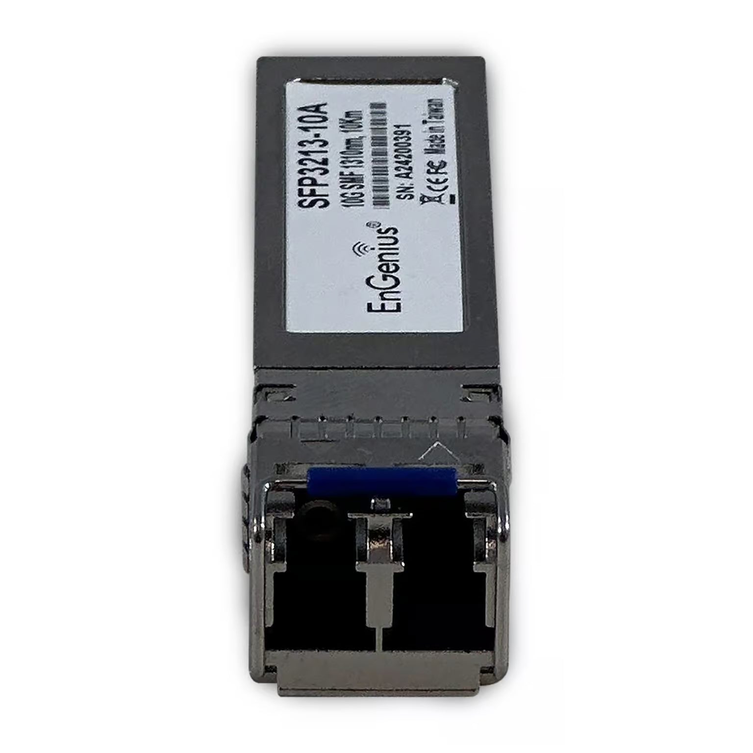 EnGenius SFP3213-10A network transceiver module Fiber optic 10000 Mbit/s SFP+ 1310 nm