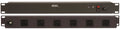 Vertiv Geist BRT060-10 power distribution unit (PDU) 6 AC outlet(s) 0U Black