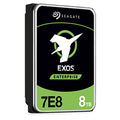 Seagate Enterprise ST2000NM005A internal hard drive 2 TB 7200 RPM 256 MB 3.5" SAS