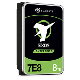 Seagate Enterprise ST2000NM005A internal hard drive 2 TB 7200 RPM 256 MB 3.5" SAS