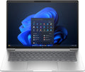 HP EliteBook 640 G11 Intel Core Ultra 7 165U Laptop 14" WUXGA 16 GB DDR5-SDRAM 512 GB SSD Wi-Fi 6E (802.11ax) Windows 11 Pro Silver