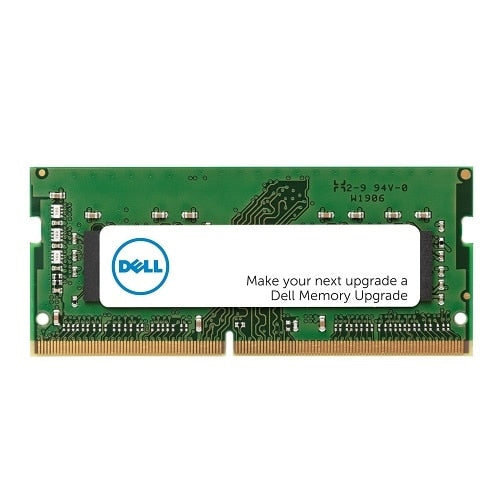 DELL SNP0X1C3C/32G memory module 32 GB 1 x 32 GB DDR5 5600 MT/s 262-pin SO-DIMM