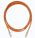 Legrand MC5E25-03 networking cable Orange 299.2" (7.6 m) Cat5e