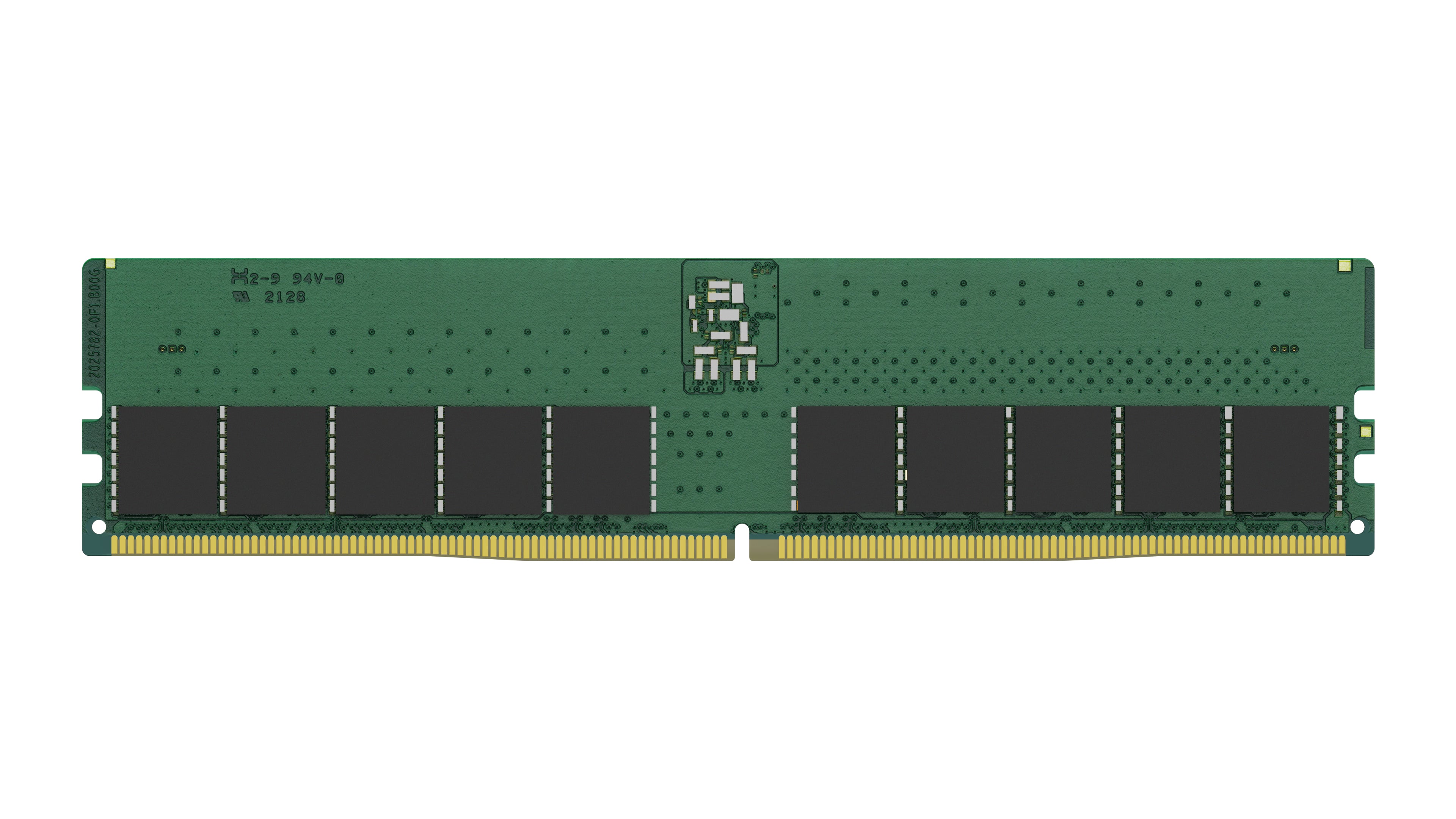 Kingston Technology KTH-PL556E-32G memory module 32 GB 1 x 32 GB DDR5 5600 MT/s 288-pin DIMM ECC