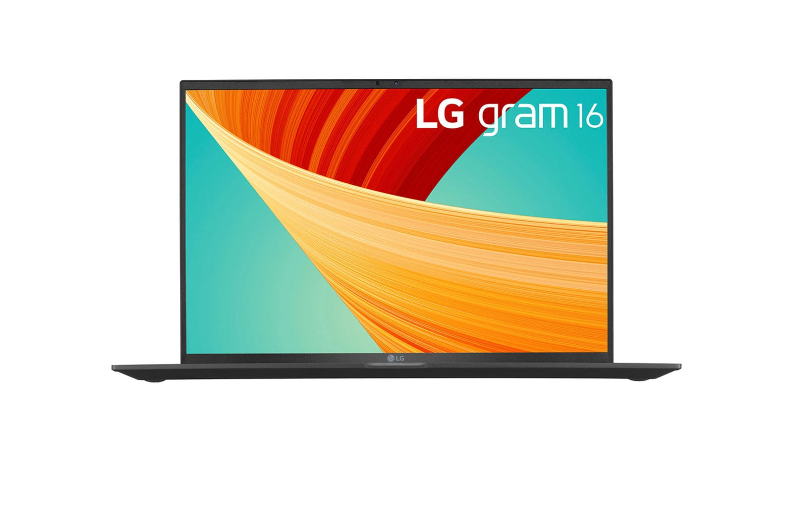 LG Gram 16Z90R Intel® Core™ i7 i7-1360P Laptop 16" WQXGA 16 GB LPDDR5-SDRAM 1 TB SSD Wi-Fi 6E (802.11ax) Windows 11 Pro Black