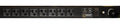 Vertiv Geist VSSLN084-102R20 power distribution unit (PDU) 8 AC outlet(s) 0U Black