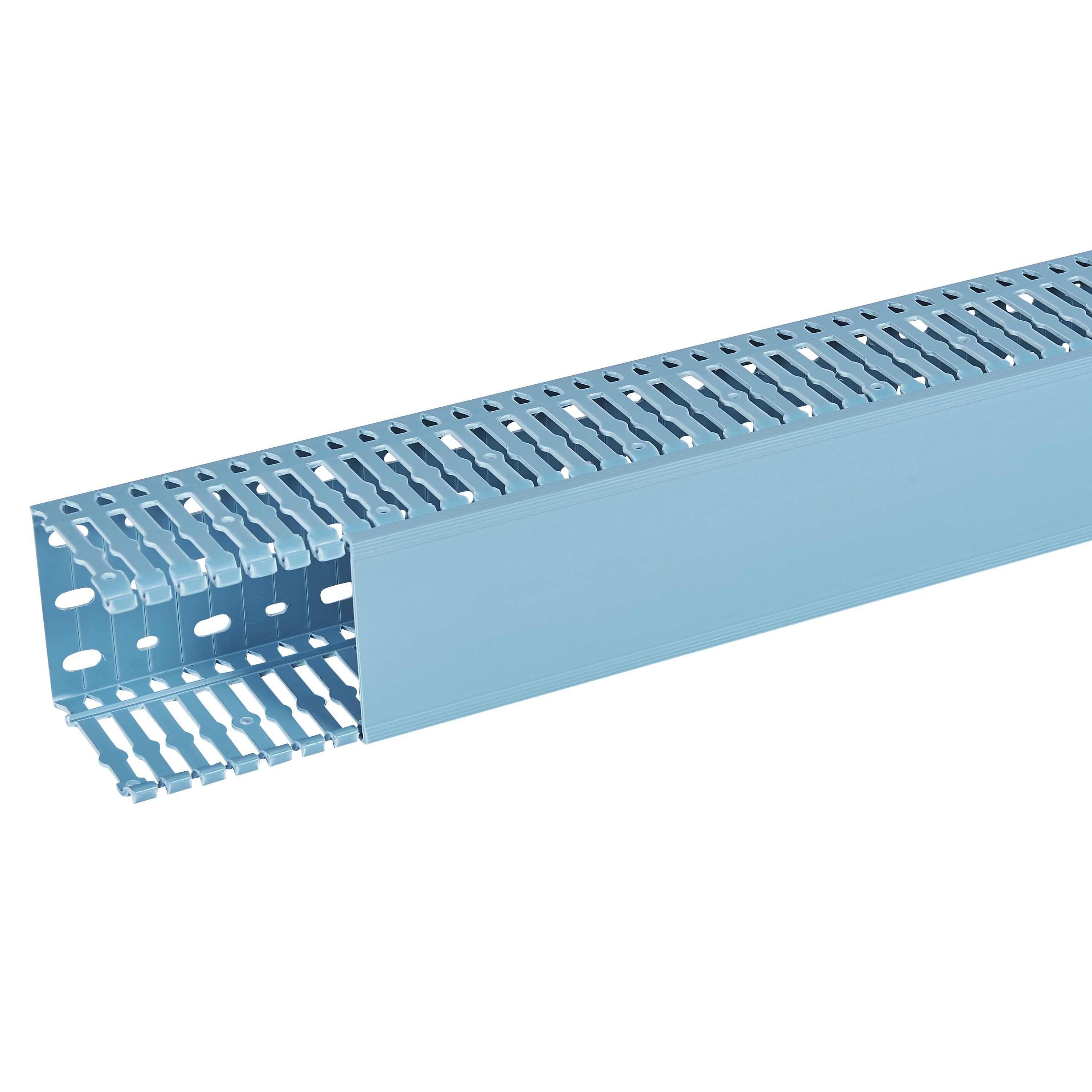 Legrand 33048 cable tray Straight cable tray Blue